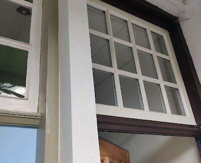 Renovatie woning Hilversum